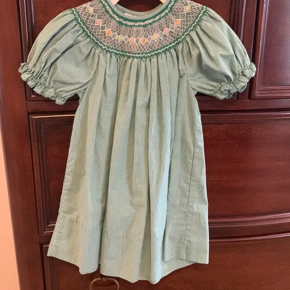 Rosalina 🌸 size 24m - Picture 1 of 2